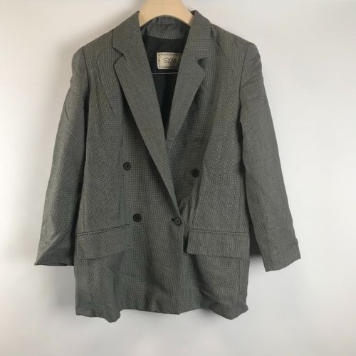 Veste grise - Sym - 40 - sym - Modalova