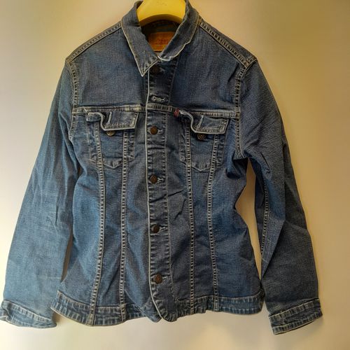 Veste en jeans - S - levi strauss & co - Modalova