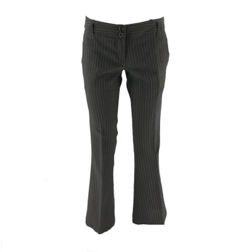 Pantalon  rayures - 38 - jennyfer - Modalova