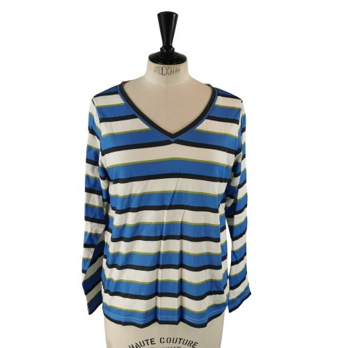 Pull fin RIU T38  rayure - riu - Modalova
