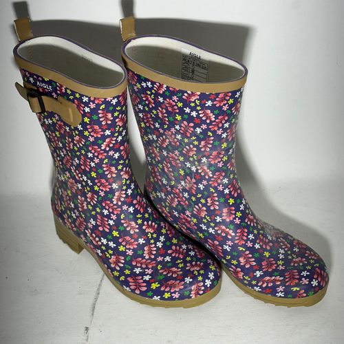 Bottes femme - Aigle - Pointure 40 - Label Emmaus - Modalova