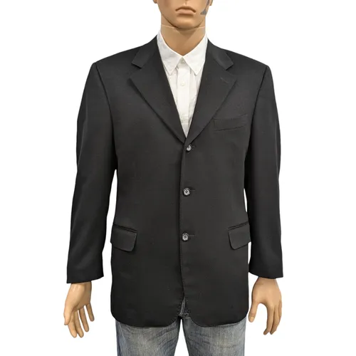 Veste de costume T 50 Blazer en pur cachemire - canali - Modalova