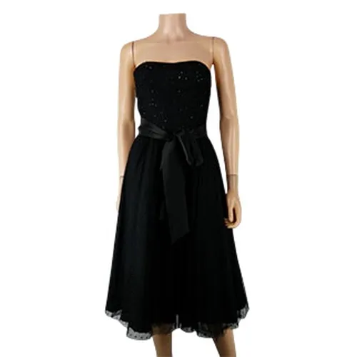 Robe  pois - Laurent Manoukian - taille 36 - alain manoukian - Modalova