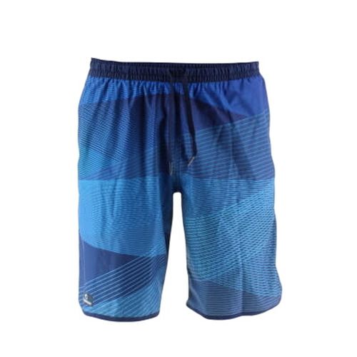 Short de bain avec imprims - Taille M - decathlon - Modalova