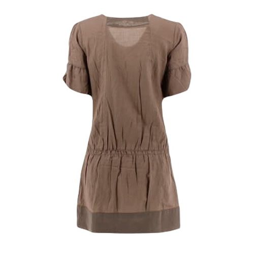 Robe - Taille 36 - Ici Et Maintenant - Modalova