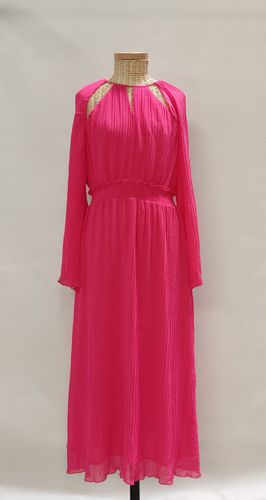 Robe rose-RIU PARIS-38 - Label Emmaus - Modalova