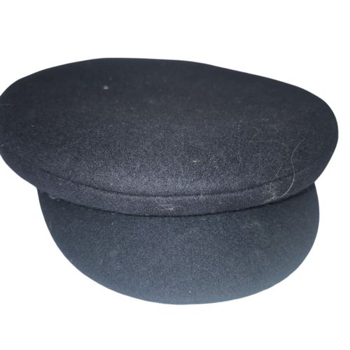 Casquette marine - casquette Armorique - Label Emmaus - Modalova