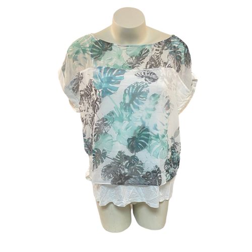 Tee-shirt - Riu Paris - T2 - riu paris - Modalova