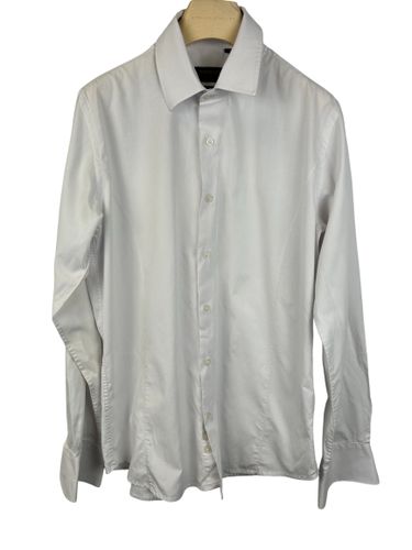 Chemise blanche - Torrente - T4 - torrente couture - Modalova