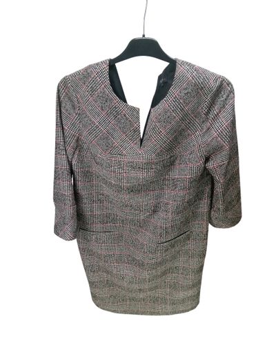 Robe en laine Caroll taille 42 - caroll - Modalova