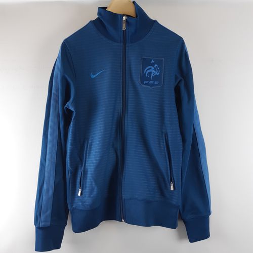 Gilet bleu - Nike - S - nike - Modalova