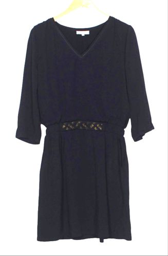Robe Suncoo - T1 - fluide - ceinture tresse - suncoo paris - Modalova