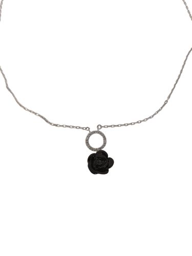 Collier en argent 925 - Label Emmaus - Modalova