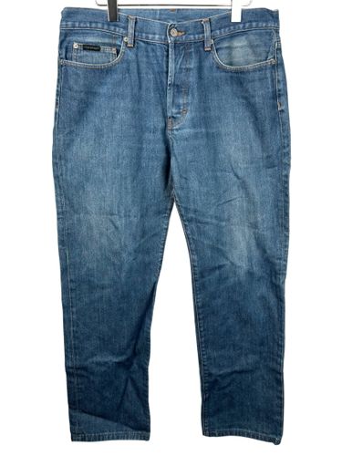 Jean bleu- Calvin Klein Jeans - W36 - calvin klein jeans - Modalova