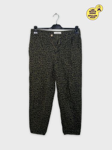 Pantalon Lopard Promod L  - promod - Modalova