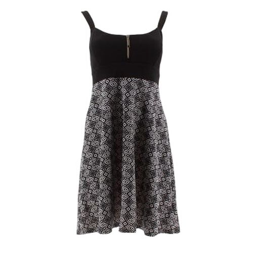 Robe imprime - Taille 36 - Mosquitos - Modalova