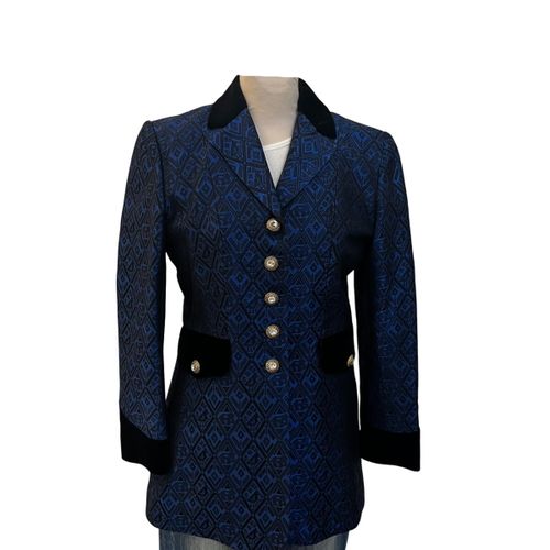 Blazer sans marqueT.1 - Label Emmaus - Modalova