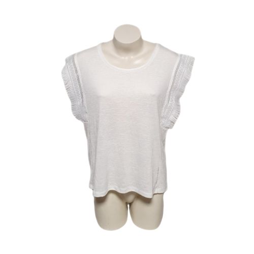 Tee Shirt Femme MC-LPB--40 - lpb - Modalova
