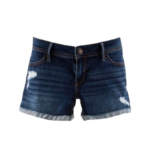Short en jeans - Taille 38 - Hollister - Modalova
