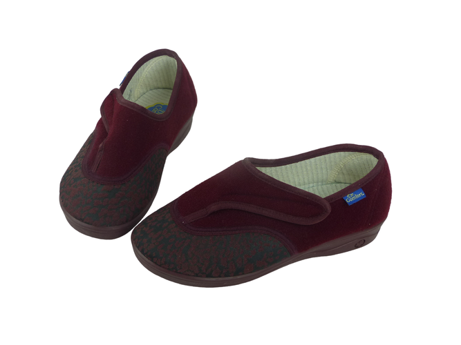 Chausson Dr.Comfort Chut Venus taille 38 - Label Emmaus - Modalova