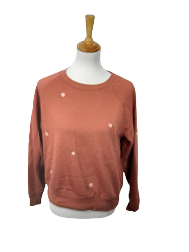 Pull  col rond - Taille S - old navy - Modalova