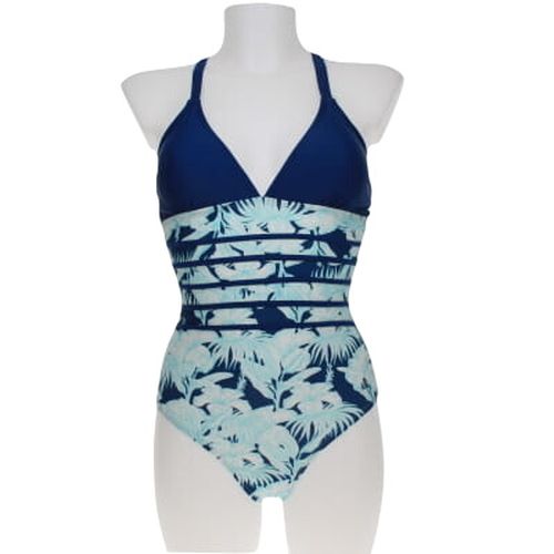 Maillot de bain imprim - Firefly - Taille 36 - Label Emmaus - Modalova