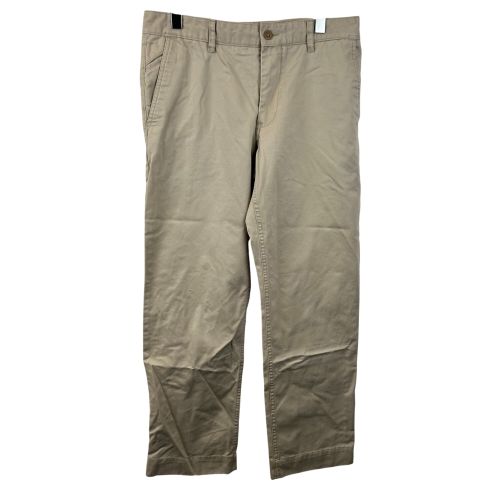 GAP - pantalon beige - Taille 44 - gap - Modalova