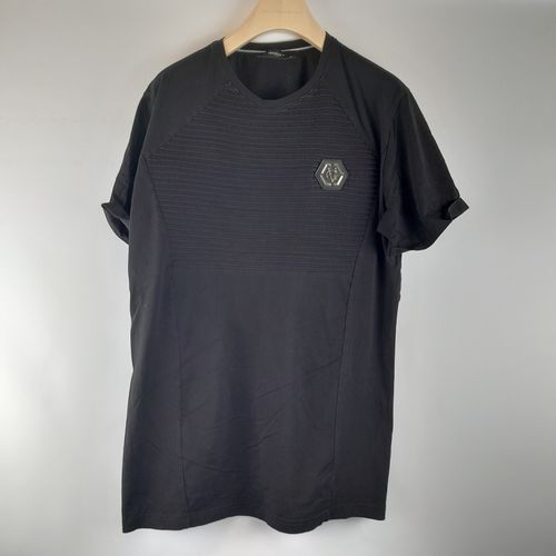 Tee-shirt noir - Georges V - XL - gerorges v - Modalova