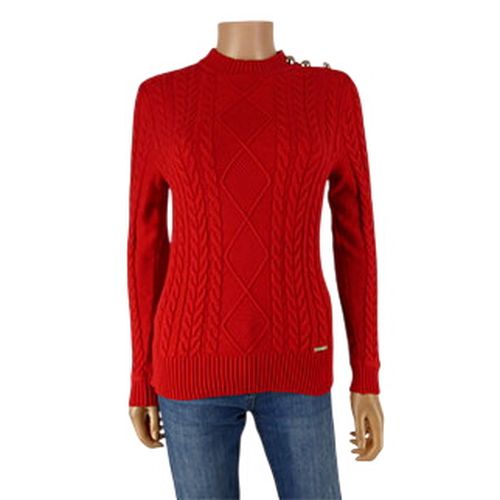Pull  manches longues - Taille S - lulu castagnette - Modalova