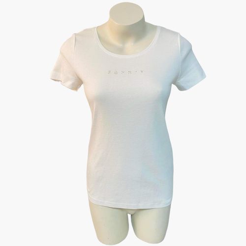 T-shirt Femme - Eqsprit - M - esprit - Modalova