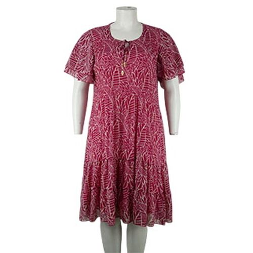 Robe imprime - taille 4 - toscane - Modalova
