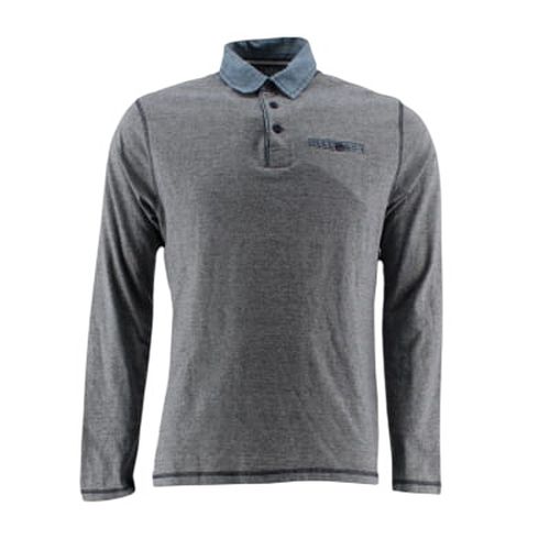 Polo manches longues - taille M - ritchie - Modalova