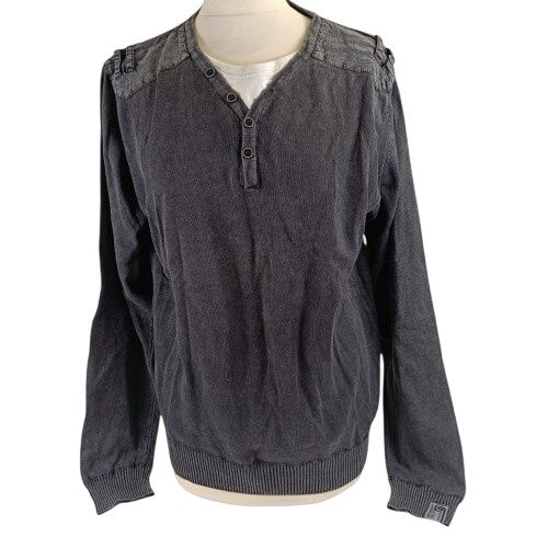 Pull "DISSIDENT" homme taille M - dissident - Modalova