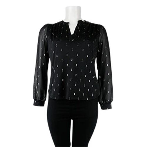 Blouse imprime - taille XL - cache cache - Modalova
