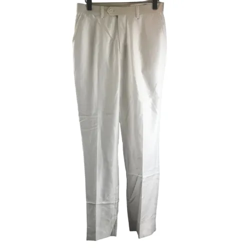 Pantalon blanc - Studio Milano - 40 - studio milano - Modalova