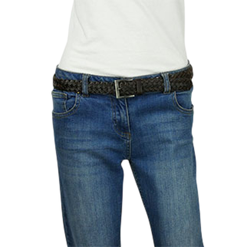 Ceinture tresse - Taille 85 - bonobo - Modalova