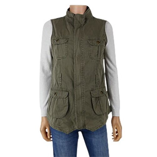 Veste sans manches - Taille 42 - mim - Modalova