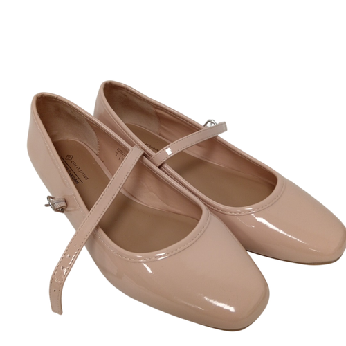 Ballerine poudr Call it Spring - vegan - taille 40 - Label Emmaus - Modalova