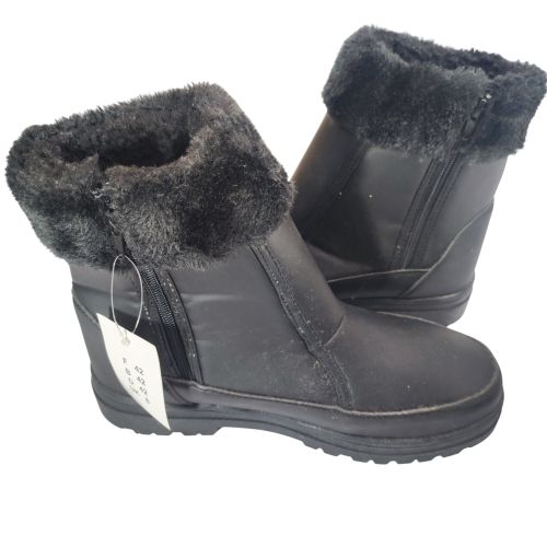Bottes fourre neuves - 42 - Label Emmaus - Modalova