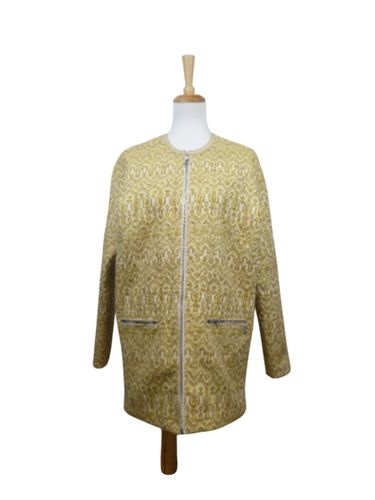 Manteau moitif indien - M - maison scotch - Modalova