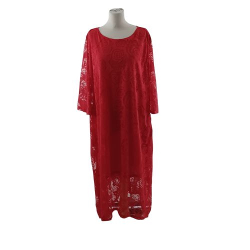 Robe neuve - collection - 4XL - zanzea - Modalova