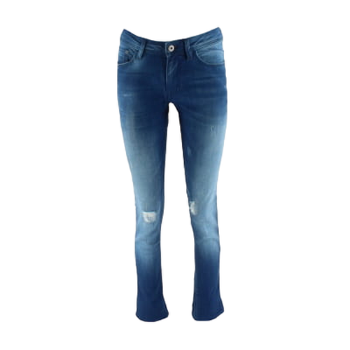 Jean fonc - taille 38 - bershka - Modalova