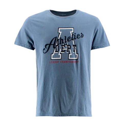 T-shirt imprim - Taille XL - in extenso - Modalova