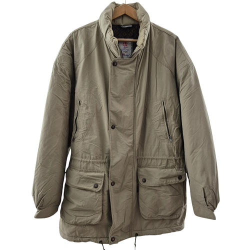 Parka vintage - jeux olympiques 92 - XL - k-way - Modalova