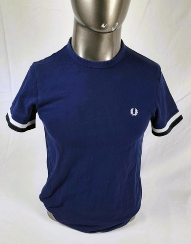 Fred Perry Polo, Manches Courtes - Label Emmaus - Modalova