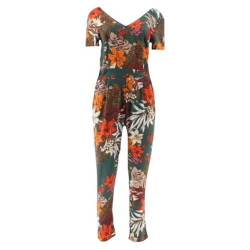 Combinaison imprime - Emme Ella - taille S - emma ella - Modalova