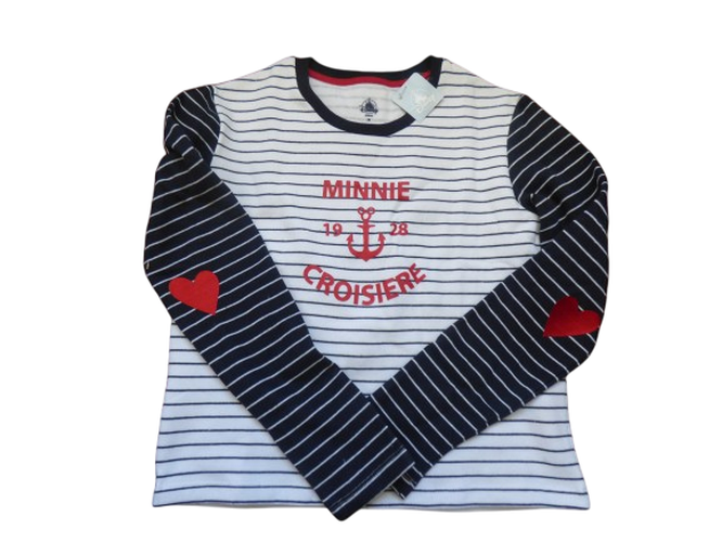 Pull marinire Minnie taille M neuf - disney - Modalova