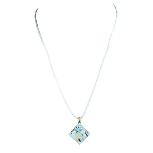 Collier, Murano - Verre - Label Emmaus - Modalova
