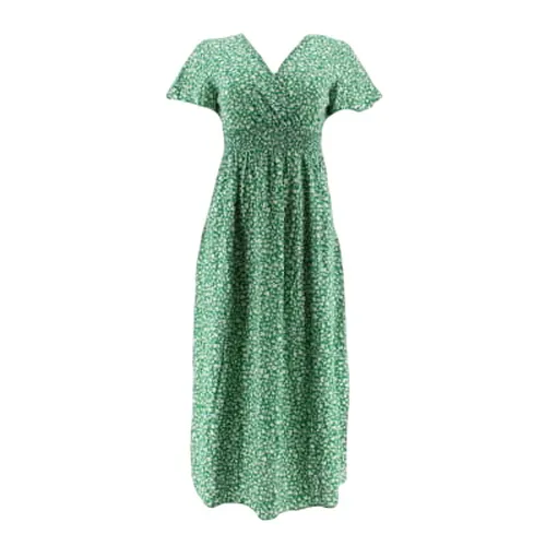 Robe imprime - Taille 36 - shein - Modalova