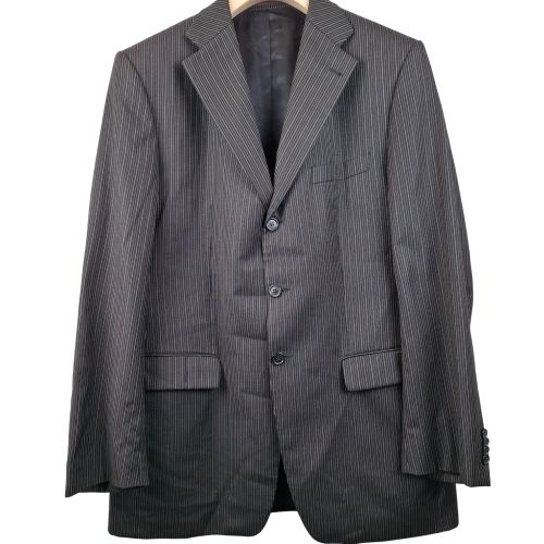 Veste de costume  rayure verticale - Taille 46 - pierre cardin - Modalova